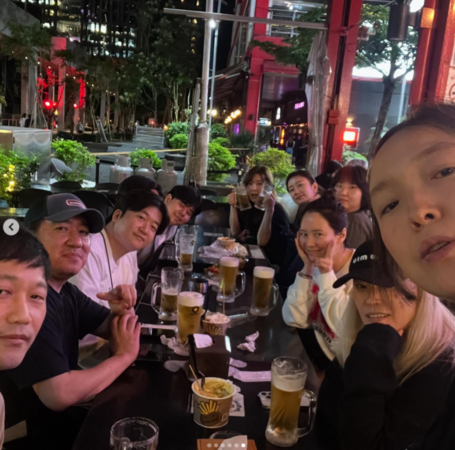 ▲▼宋智孝。（圖／翻攝自Instagram／my_songjihyo）