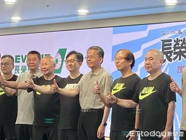 ▲長榮航總經理孫嘉明。（圖／記者廖婕妤攝）