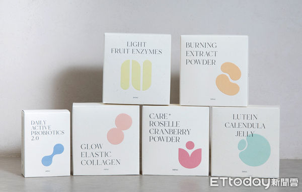 ▲▼（業配）MIXX電商平台。（圖／記者周宸亘攝）