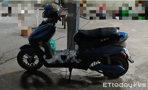 ▲高雄3國中生竊機車遭移送少年法院。（圖／記者許宥孺翻攝）