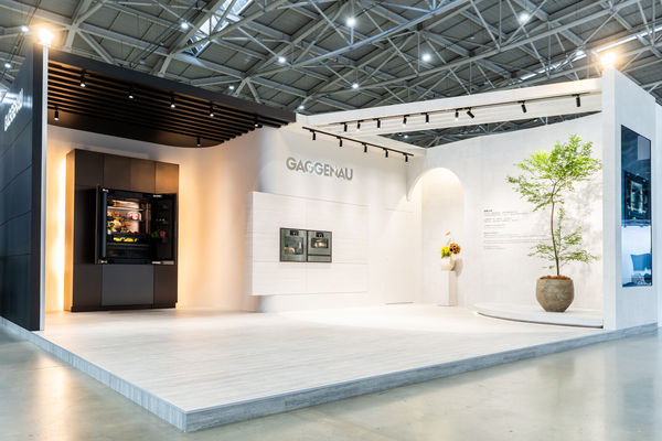 ▲Gaggenau廚電新品。（圖／品牌提供）