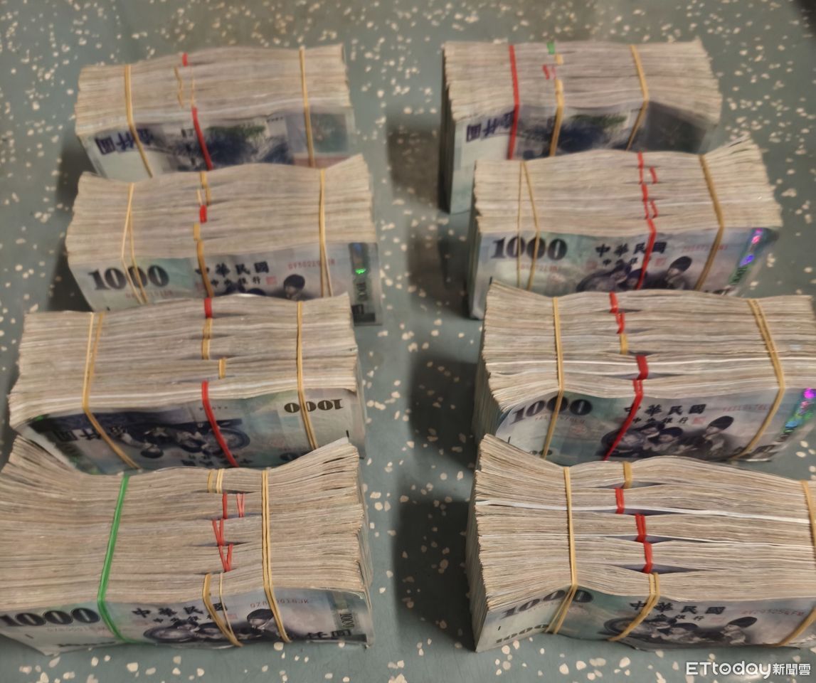 移工搭台鐵忘帶走400萬　本尊曝用途：借錢買越南不動產要還親友