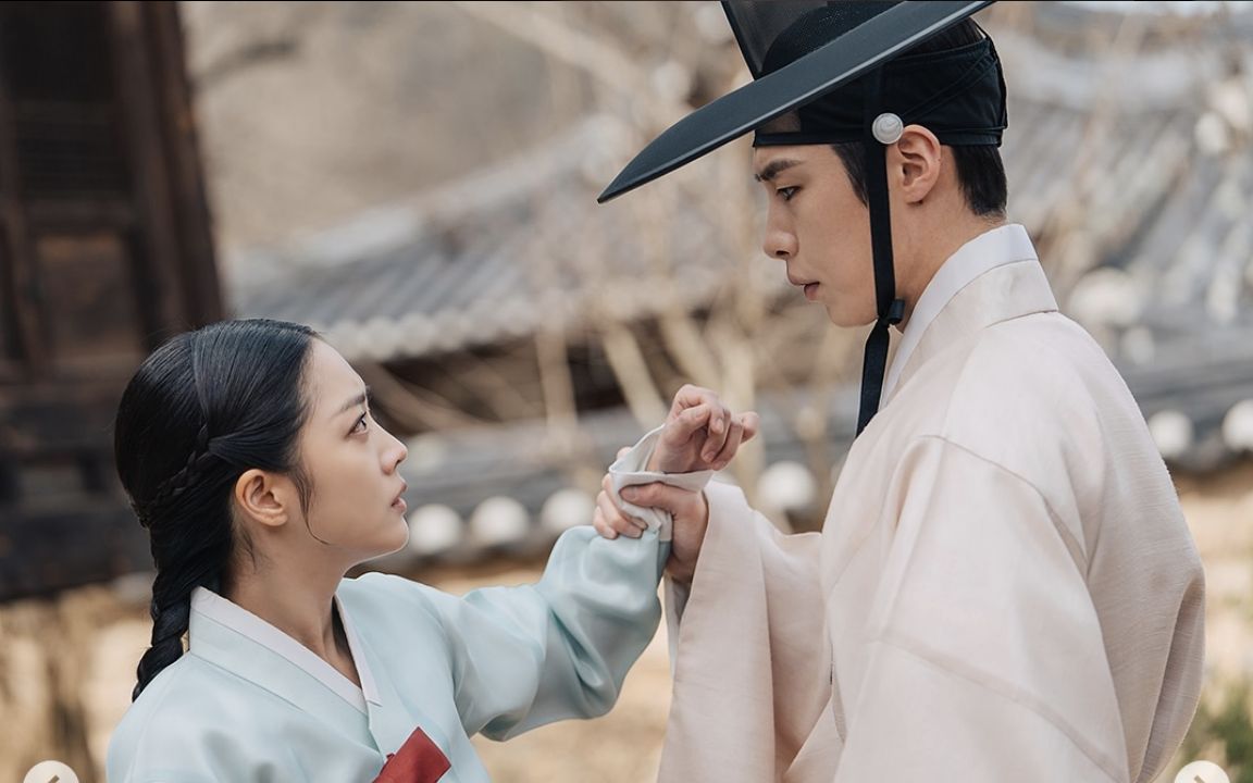 星座。（圖／netflixkr IG）