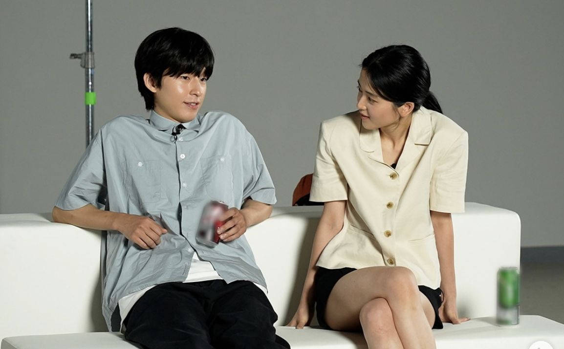 星座。（圖／netflixkr IG）