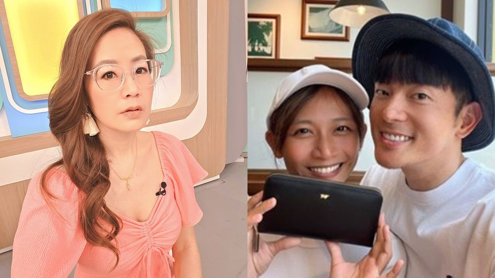 ▲▼欣西亞發文談宥勝夫妻