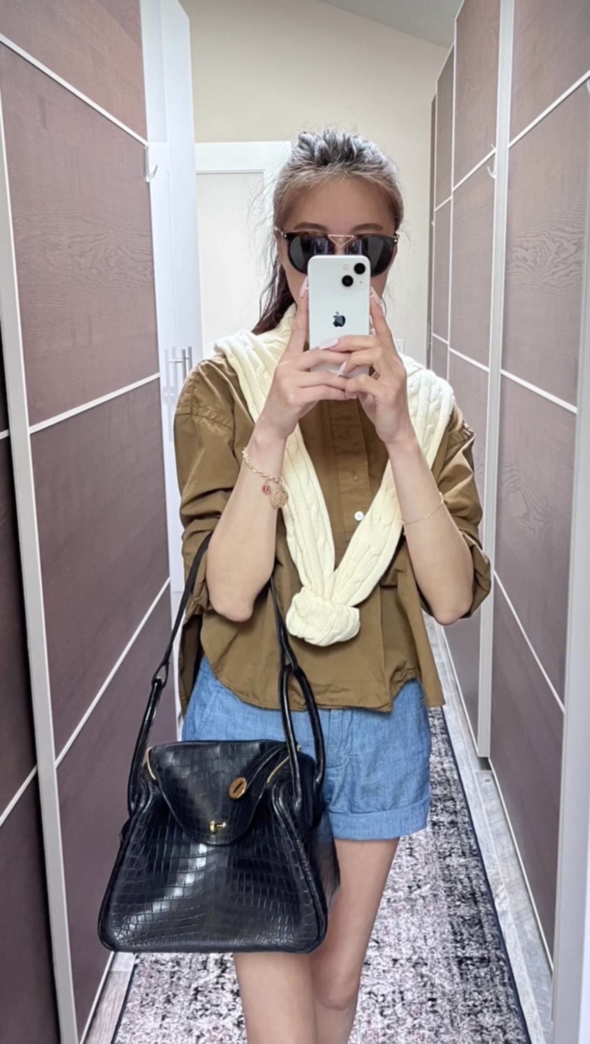▲▼ 孫瑩瑩            。（圖／翻攝ig）