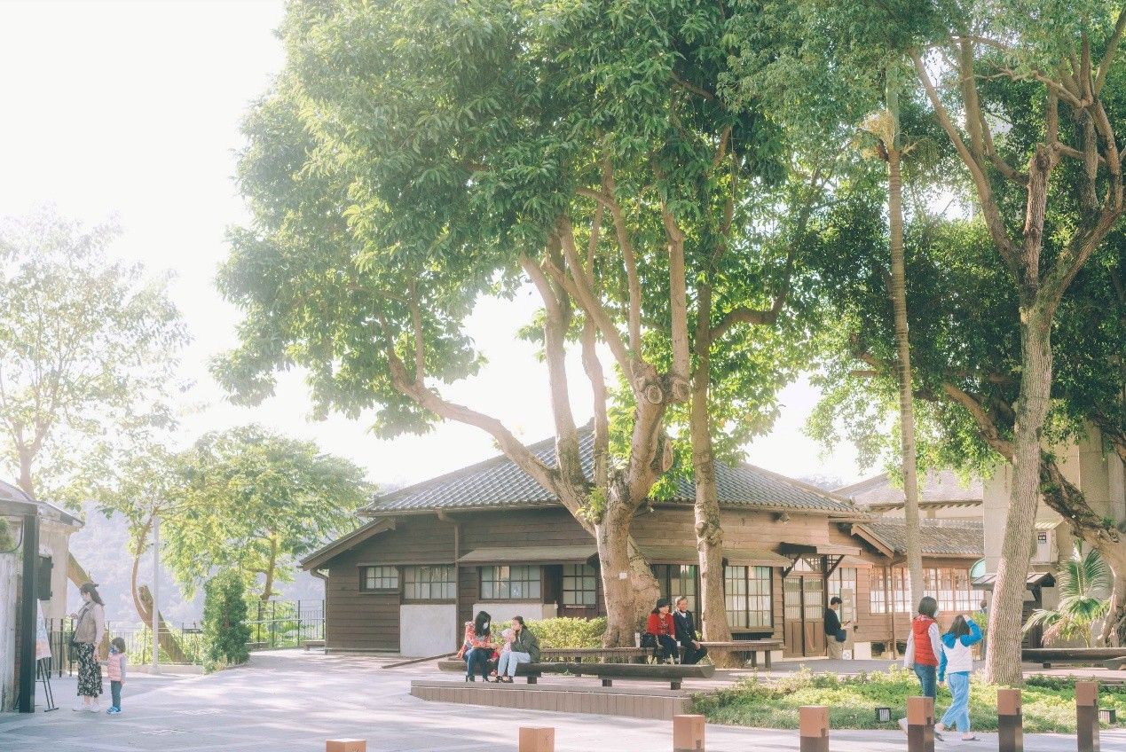 來場博物館裏的體驗派對！大溪木博館十週年館慶 5/17登場（圖／桃園市政府觀光旅遊局提供）