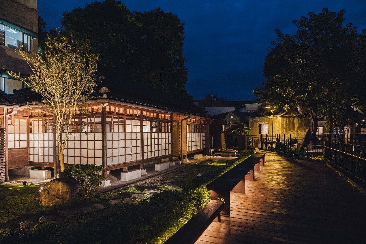 來場博物館裏的體驗派對！大溪木博館十週年館慶 5/17登場（圖／桃園市政府觀光旅遊局提供）