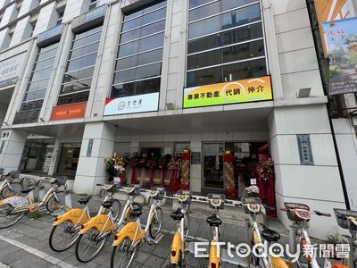 斥3千萬開店 房市求生術:全台首間「房仲+代銷」誕生