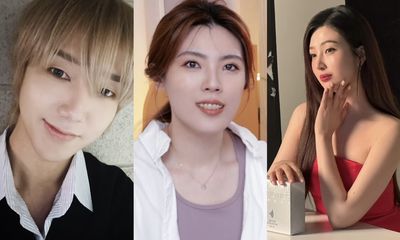 獨家/理科太太砸重金「邀2大咖韓星代言」! 證實辦見面會同歡粉絲