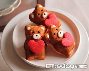 誠品生活南西「夢幻甜點店」5/16登場