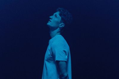Henry Moodie七月首度登台開唱