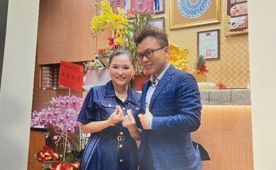 426凱道「竹市養生館」老闆娘 涉暴力討債收押