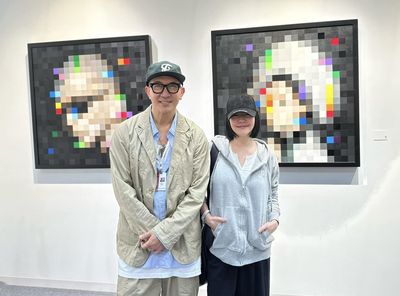 具俊曄傳搬出大S愛巢！擔心「台北信義」繼承協商破局