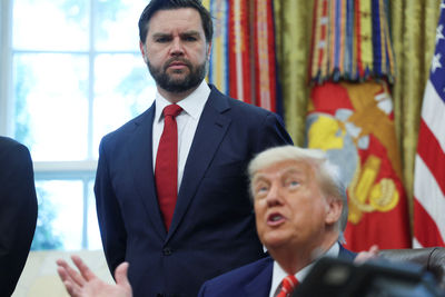 抗俄利器！美國考慮援烏長程「戰斧」飛彈　川普握最終決定權