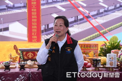 花蓮震災中繼屋動土！　紅十字會捐2千8百萬為災民重建未來