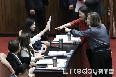 反對《紀念日條例》倉促立法 吳思瑤:別把問題丟給百工百業善後