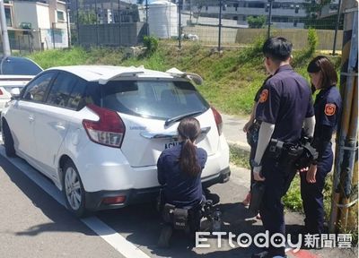偽造車牌最重罰7.2萬!交通新制明上路 6類無牌車罰3.6萬