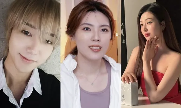 ▲▼理科太太保健品牌找JOY、藝聲擔任代言人 。（圖／翻攝自IG）