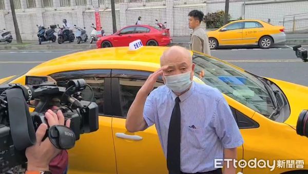 ▲▼台北地院今（8日）審理京華城案，已獲緩起訴的被告朱亞虎出庭作證，說詞有出入但「喜句」連發頻笑場。（圖／記者黃哲民攝）