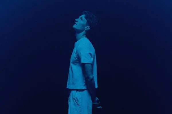 ▲Henry Moodie（亨利莫迪）。（圖／Live Nation Taiwan提供）