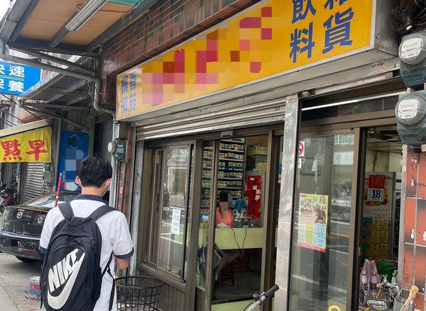 ▲喬裝購菸測試5月啟動