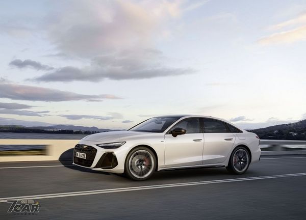 插電動力雙車型擴展產品陣容　Audi A6 e-hybrid 正式亮相