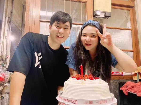 獨家／小甜甜求復合千字文曝光　前夫宋晉賢13字回應了