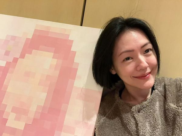 獨家／擔心「台北信義」繼承協商破局　傳具俊曄搬出和大S愛巢！尋覓新住處