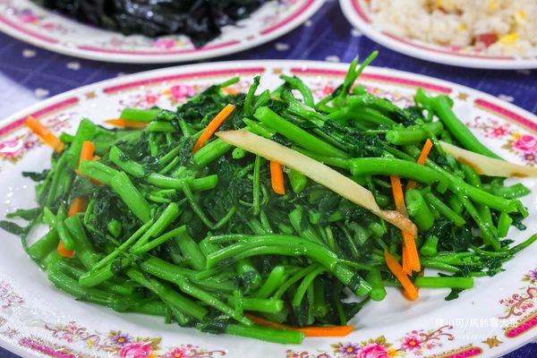 ▲▼【宜蘭員山美食】苦花大王，山中隱藏版！釣魚料理餐廳。（圖／部落客陳小可的吃喝玩樂授權提供）