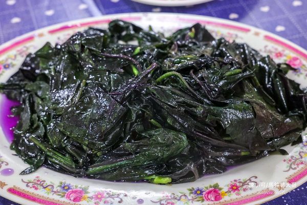 ▲▼【宜蘭員山美食】苦花大王，山中隱藏版！釣魚料理餐廳。（圖／部落客陳小可的吃喝玩樂授權提供）