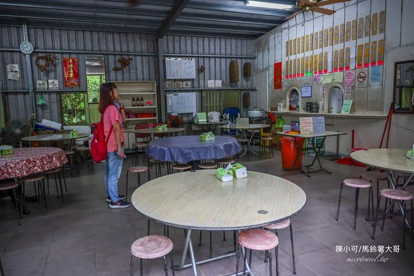 ▲▼【宜蘭員山美食】苦花大王，山中隱藏版！釣魚料理餐廳。（圖／部落客陳小可的吃喝玩樂授權提供）