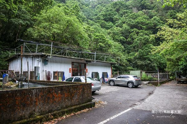 ▲▼【宜蘭員山美食】苦花大王，山中隱藏版！釣魚料理餐廳。（圖／部落客陳小可的吃喝玩樂授權提供）
