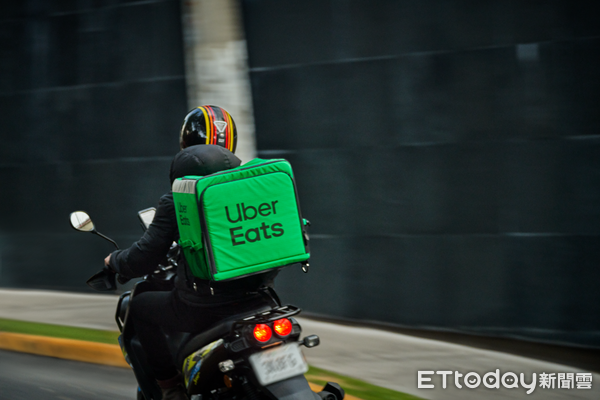 ▲▼Uber Eats。（圖／Uber Eats提供）