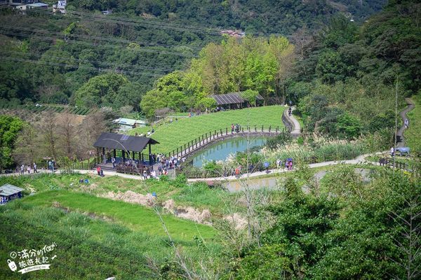 ▲▼貓空小木屋。（圖／部落客滿分的旅遊札記授權提供）