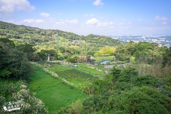 ▲▼貓空小木屋。（圖／部落客滿分的旅遊札記授權提供）