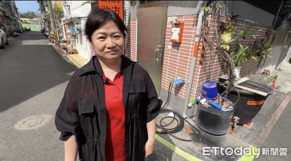 ▲▼ 目睹爸殺死媽！4月大女嬰「沾血被抱出」　鄰不捨：她渾身發抖。（圖／記者吳世龍攝）