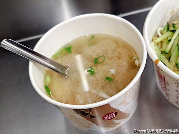 ▲▼阿春媽媽涼麵店張春涼麵》南機場美食中正區早餐推薦好吃台北涼麵開賣就排隊外帶。（圖／部落客Darren蘋果樹旅遊玩樂誌授權提供）