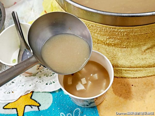 ▲▼阿春媽媽涼麵店張春涼麵》南機場美食中正區早餐推薦好吃台北涼麵開賣就排隊外帶。（圖／部落客Darren蘋果樹旅遊玩樂誌授權提供）