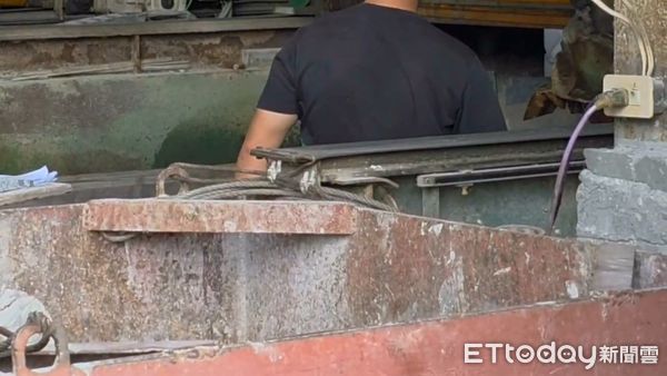 ▲▼400萬移工             。（圖／記者翁伊森翻攝）