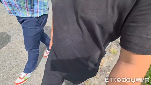 ▲▼400萬移工             。（圖／記者翁伊森翻攝）