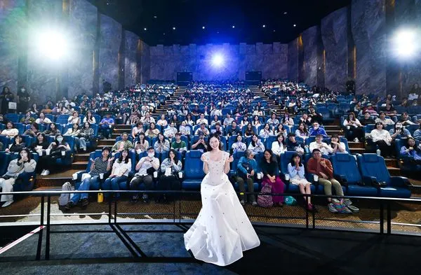 ▲▼宋智孝人生卡關：學不到東西⋯　轉行當海女險窒息「只想活命」。（圖／BBC Studios提供）