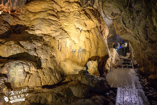 ▲▼CAVE OKINAWA鐘乳洞。（圖／部落客滿分的旅遊札記授權提供）