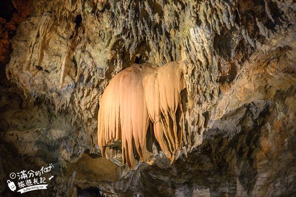 ▲▼CAVE OKINAWA鐘乳洞。（圖／部落客滿分的旅遊札記授權提供）