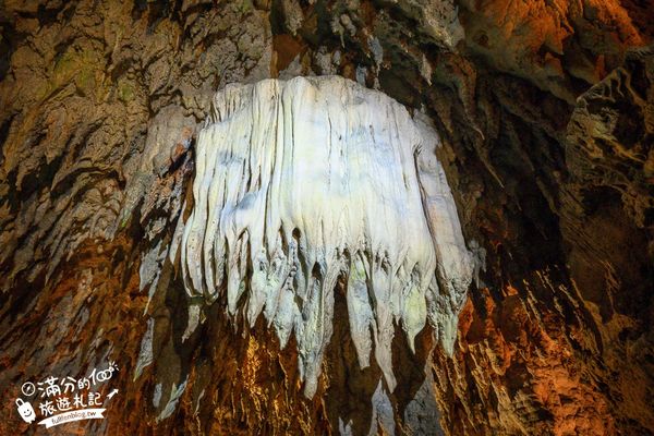 ▲▼CAVE OKINAWA鐘乳洞。（圖／部落客滿分的旅遊札記授權提供）