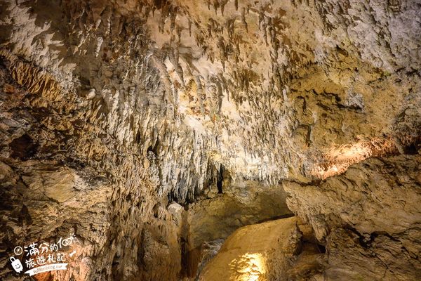 ▲▼CAVE OKINAWA鐘乳洞。（圖／部落客滿分的旅遊札記授權提供）