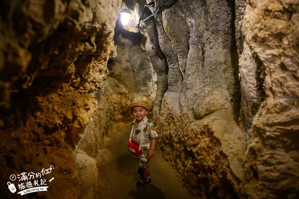 ▲▼CAVE OKINAWA鐘乳洞。（圖／部落客滿分的旅遊札記授權提供）