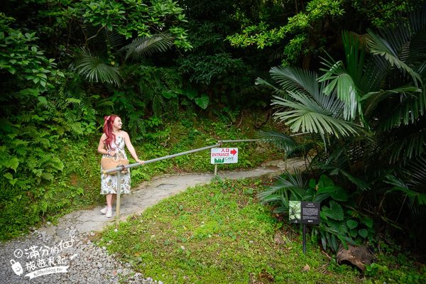 ▲▼CAVE OKINAWA鐘乳洞。（圖／部落客滿分的旅遊札記授權提供）