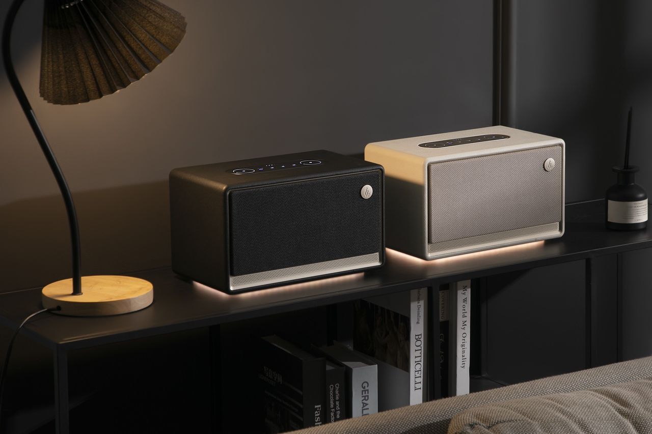 ▲▼     Beosound A1, EDIFIER        。（圖／品牌提供）