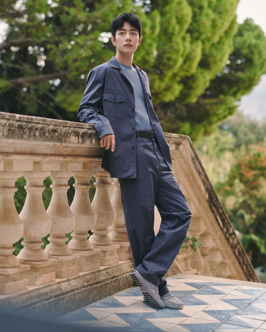 ▲▼ TOD’S    。（圖／品牌提供）